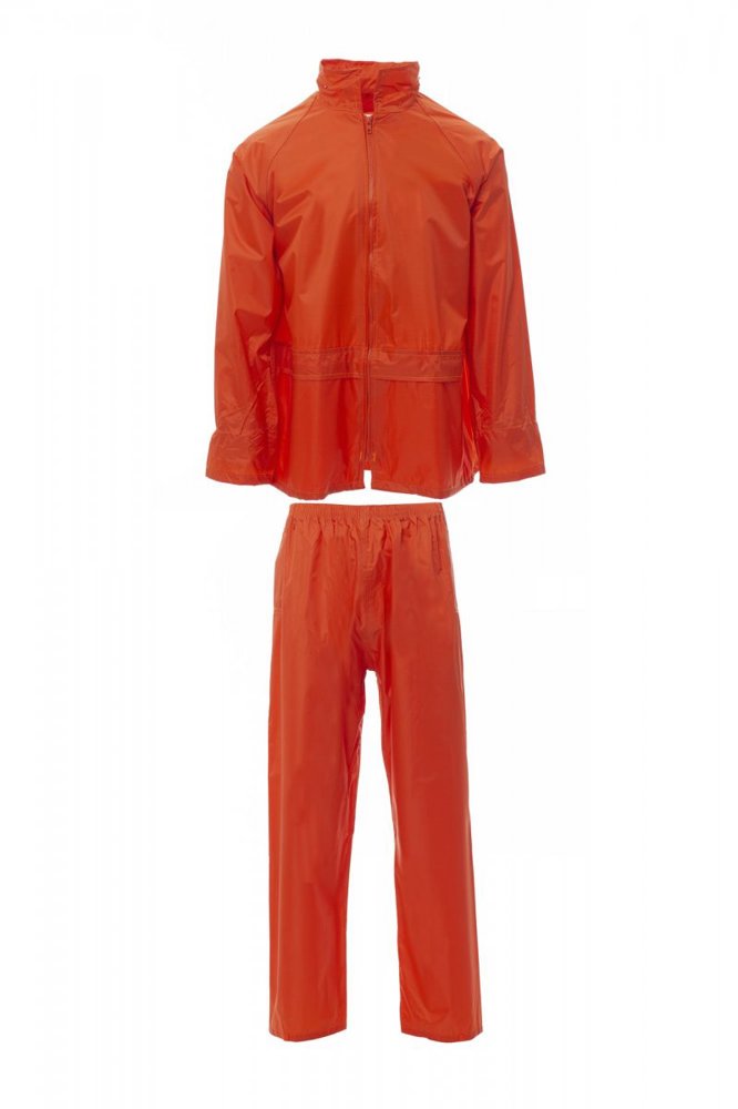 Fluorescent Orange