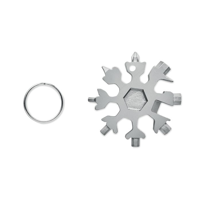 FLOQUET - Roestvrij stalen multi-tool