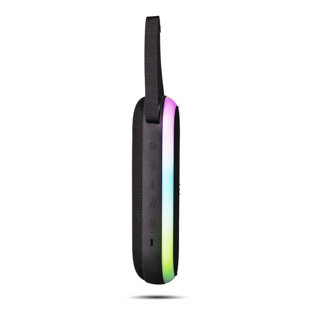 Aqiila Soundbird CM Bluetooth Speaker 30W met RGB-verlichting