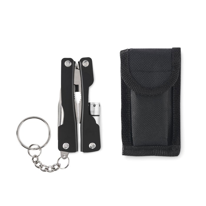 AYUDA - Opvouwbaar multi-tool mes