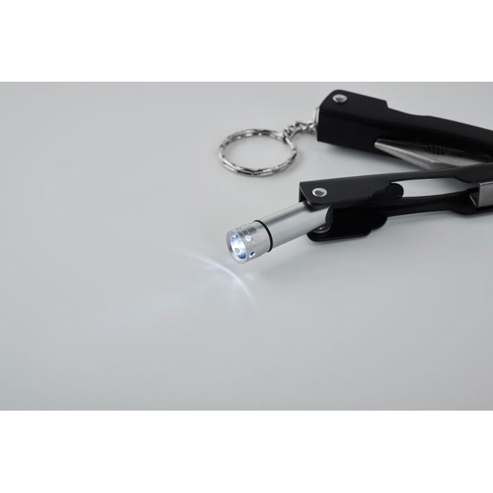AYUDA - Opvouwbaar multi-tool mes