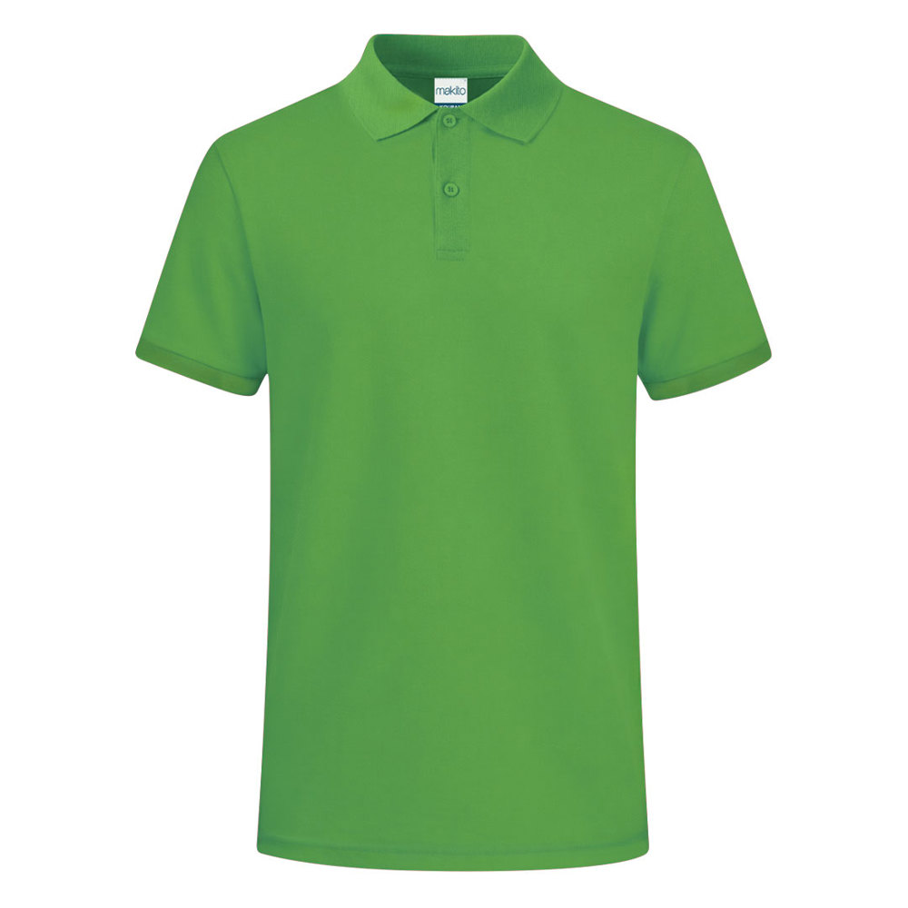 Volwassene Kleuren T-Shirt Koupan