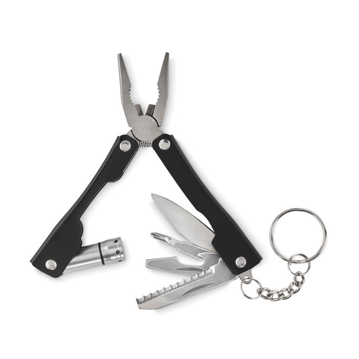 AYUDA - Opvouwbaar multi-tool mes
