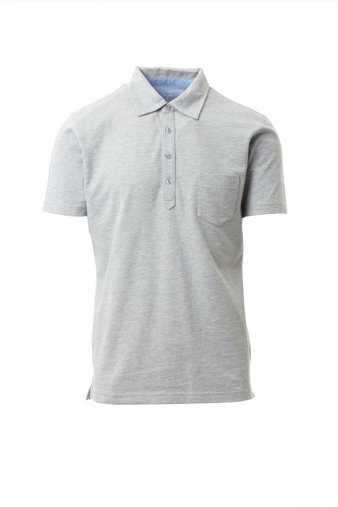 Melange Grey