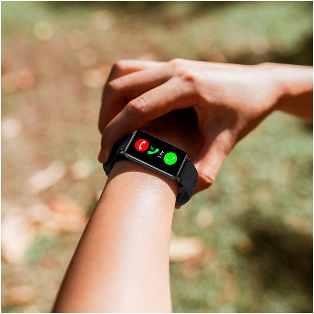 Prixton AT806 multisport smartband met gps