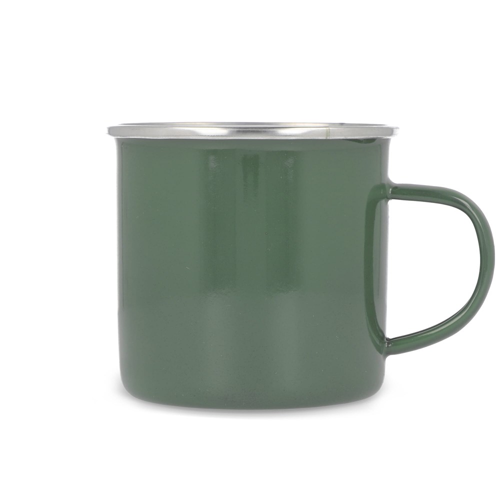 Emaille mok 350ml